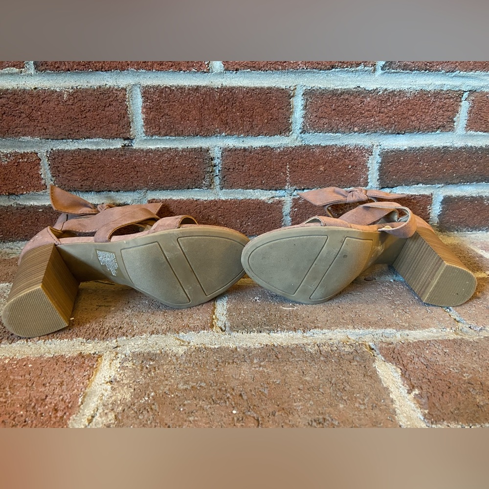 Lc 4” Block Heels - image 4